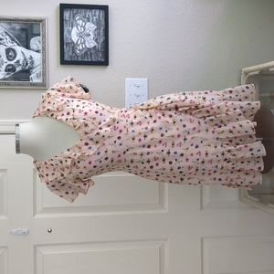 Betsy Johnson Insect Dress
